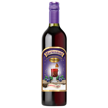 マリエンゴールド グリューワインブルーベリー マリエンゴールド / マリエンゴールド◎(MARIENGOLD Gluhwein Blueberry◎)